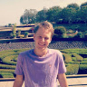 Meet your Posher, Mike